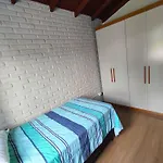 Casa De Temporada A 8 Min A Pe Da Praia Na Barra Da Lagoa