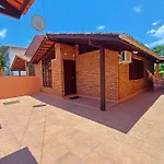 Casa De Temporada A 8 Min A Pe Da Praia Na Barra Da Lagoa