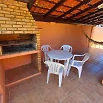 Casa De Temporada A 8 Min A Pe Da Praia Na Barra Da Lagoa