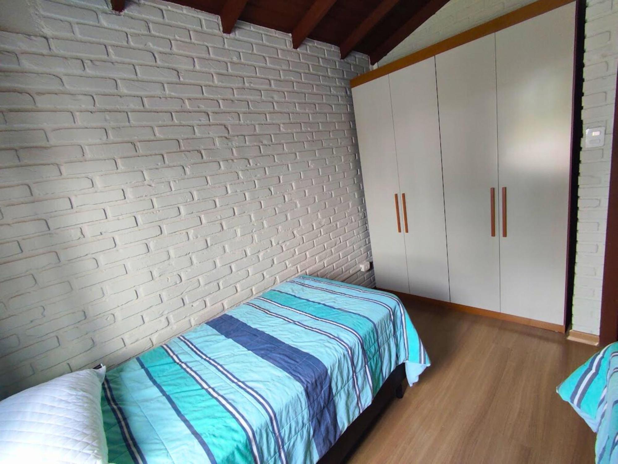 Casa De Temporada A 8 Min A Pe Da Na Barra Da Lagoa *