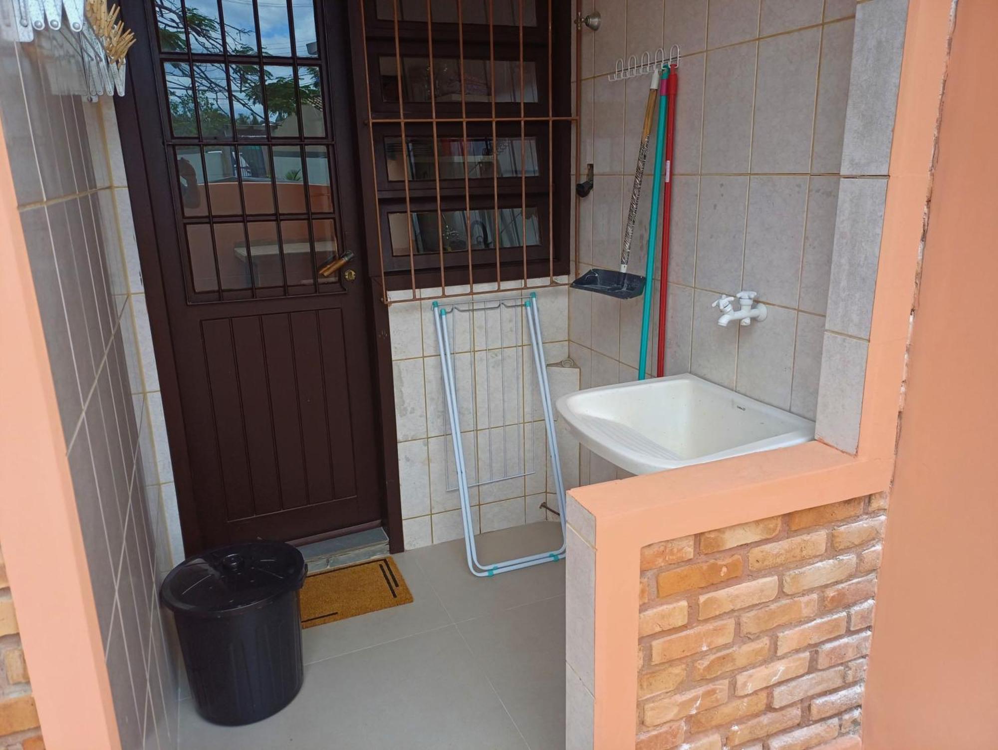 Apartamento Casa De Temporada A 8 Min A Pe Da Na Barra Da Lagoa