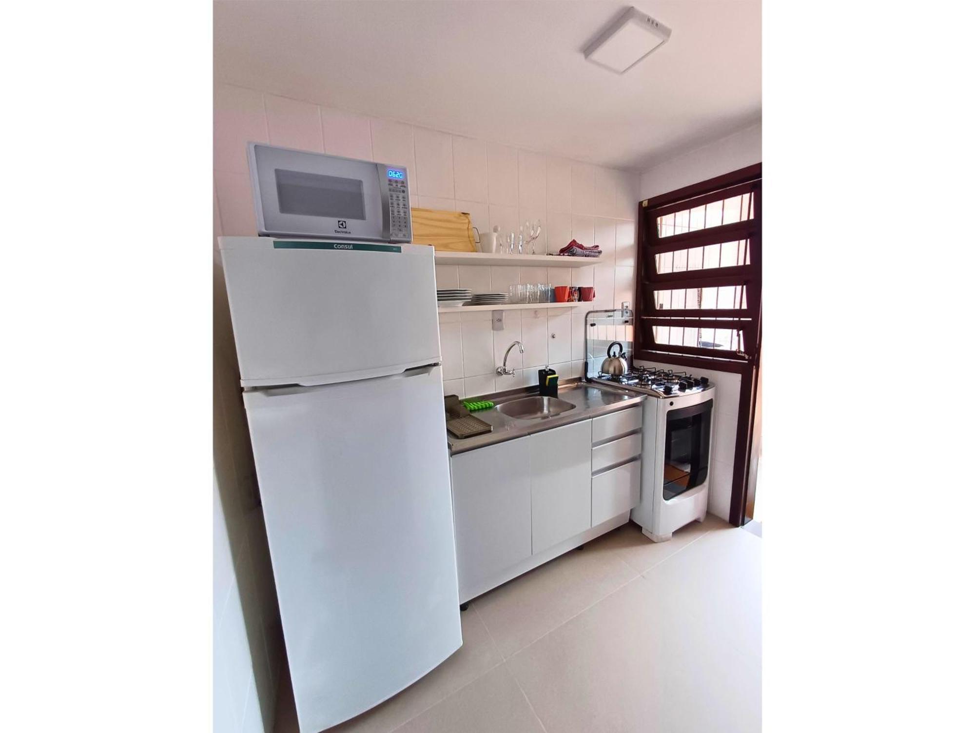 Apartamento Casa De Temporada A 8 Min A Pe Da Na Barra Da Lagoa