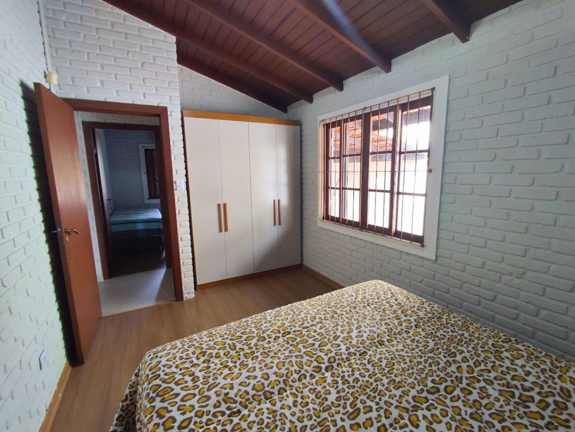 Casa De Temporada A 8 Min A Pe Da Na Barra Da Lagoa Apartamento *