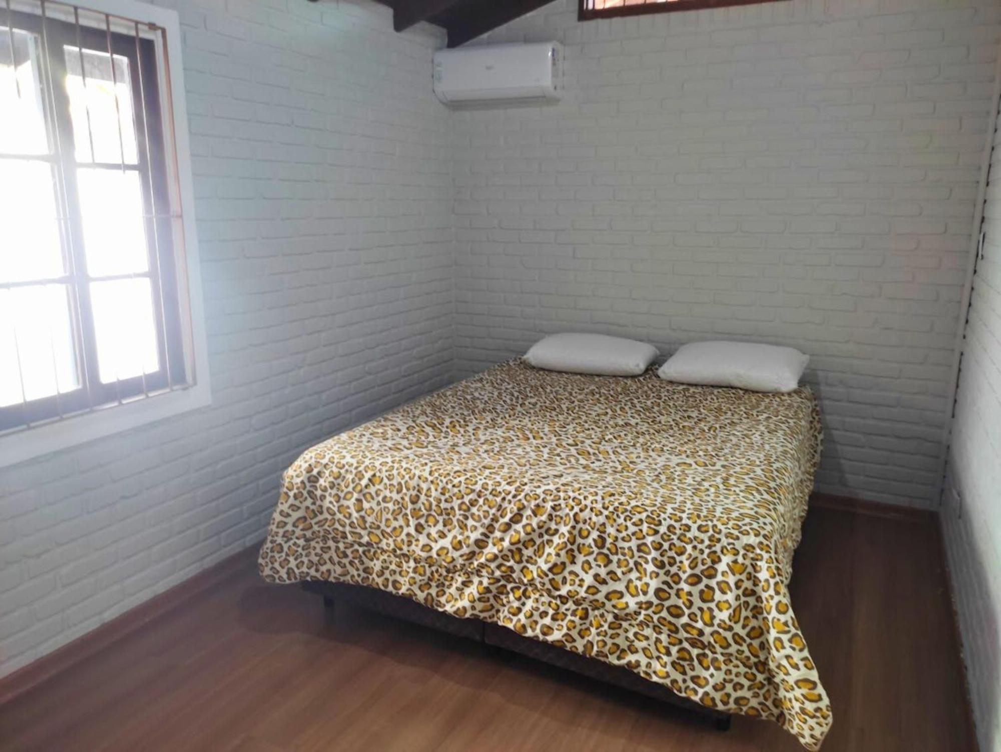 Casa De Temporada A 8 Min A Pe Da Na Barra Da Lagoa * Florianopolis