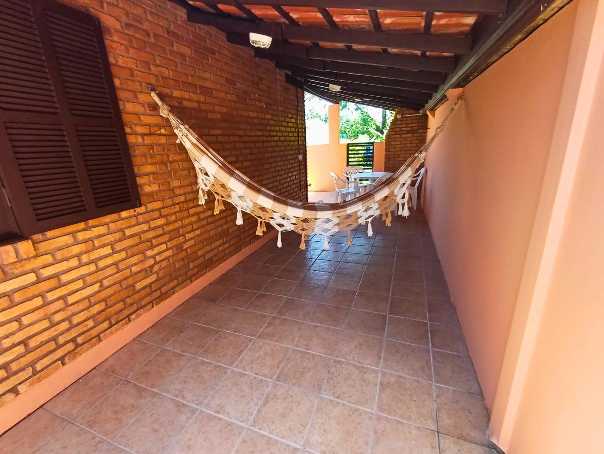 Casa De Temporada A 8 Min A Pe Da Na Barra Da Lagoa *